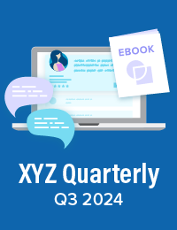 Cover of Q3 2024 Quarterly