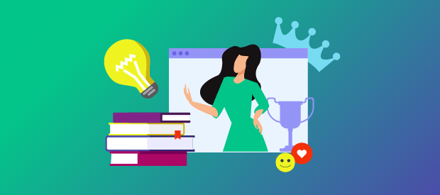 Eight ideas to boost your skill set and promote your growth online