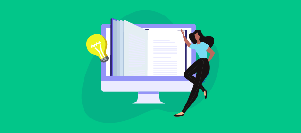 Idea 4. Compile your knowledge in an educational and inspirational book