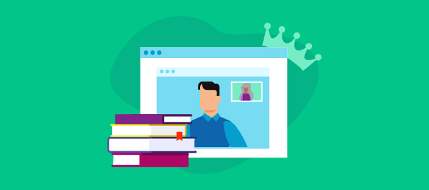 Idea 5. Demonstrate your expertise by hosting online courses