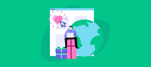 Idea 6. Explore philanthropy
