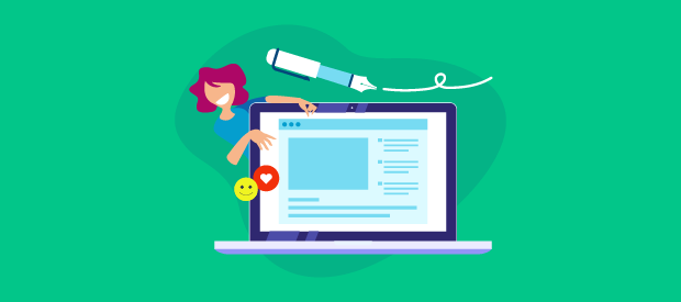 Idea 7. Turn your passions into a blog