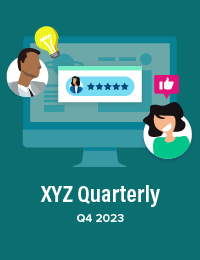 Cover of Q4 2023 Quarterly