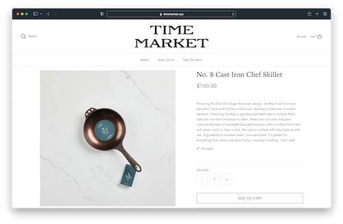 TimeMarket.xyz