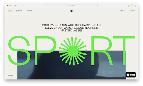 Sport.xyz