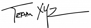 TeamXYZsig