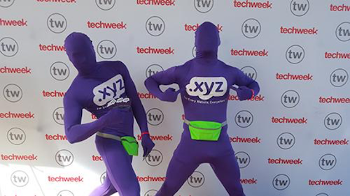 techweek