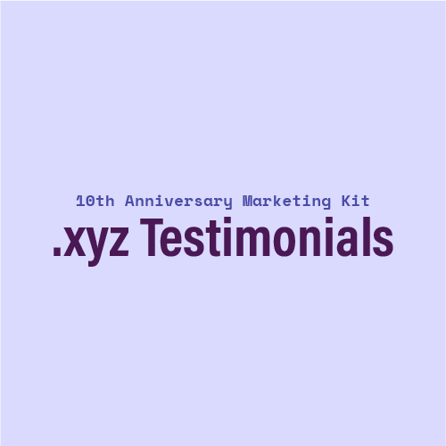 Testimonials
