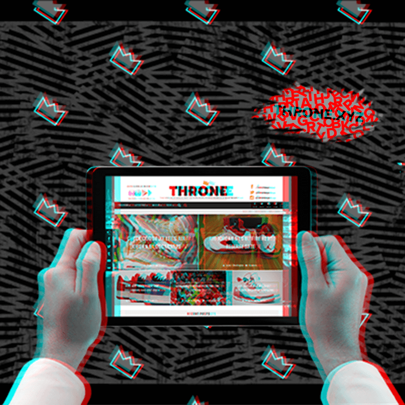Throne.xyz