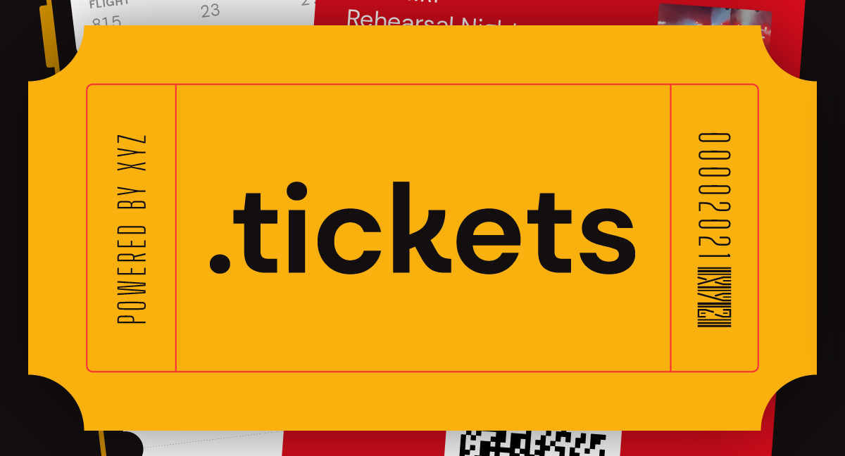 .Tickets