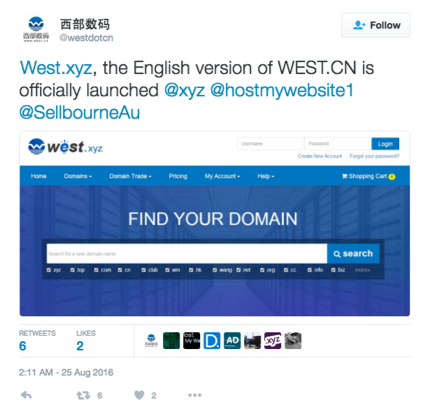 westxyz