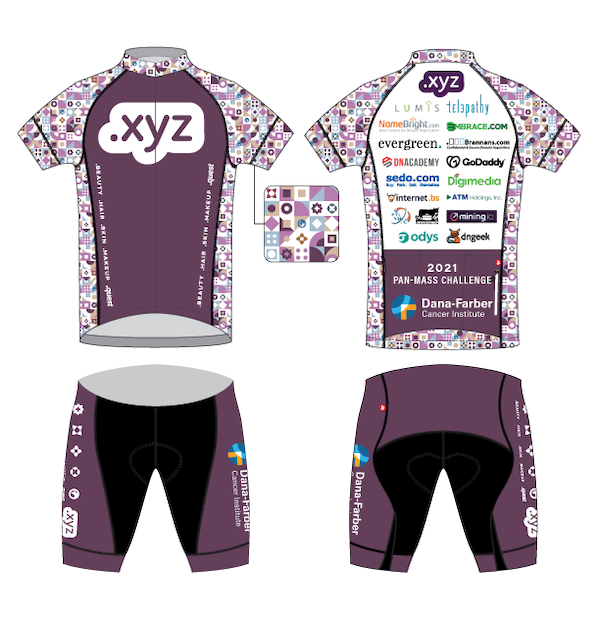 XYZ rides with DomainInvesting.com’s Elliot Silver